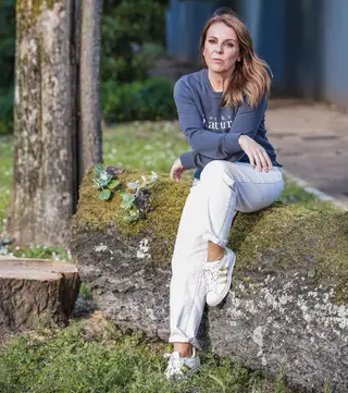 Tânia Ribas de Oliveira