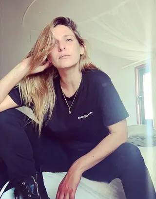 Inês Castel-Branco