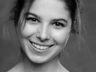 Carolina Maria Pêgo