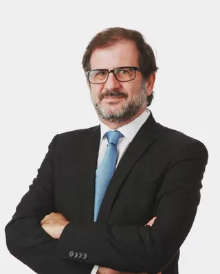 Carlos M. Cunha