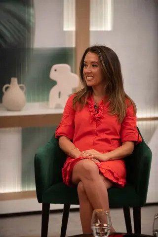 Marta Rangel