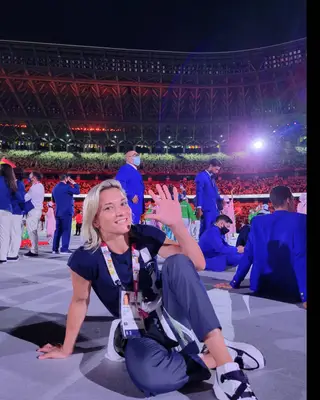 Telma Monteiro