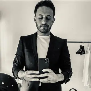 João Paulo Rodrigues