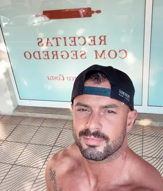 Marco Costa