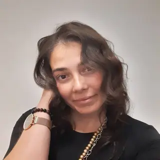 Catarina Manique