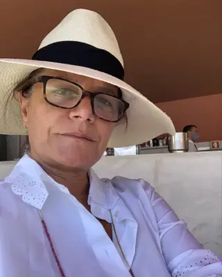 Júlia Pinheiro