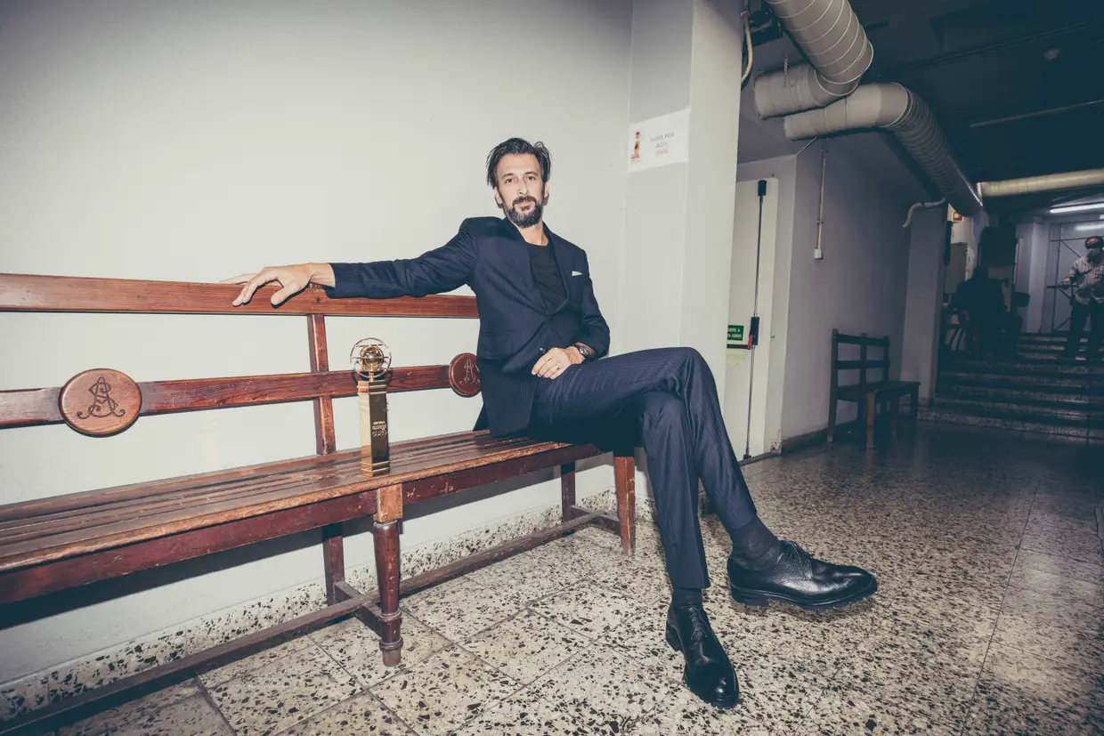 Bruno Nogueira