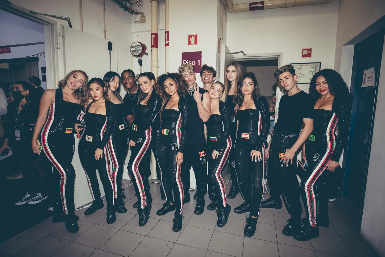 Now United