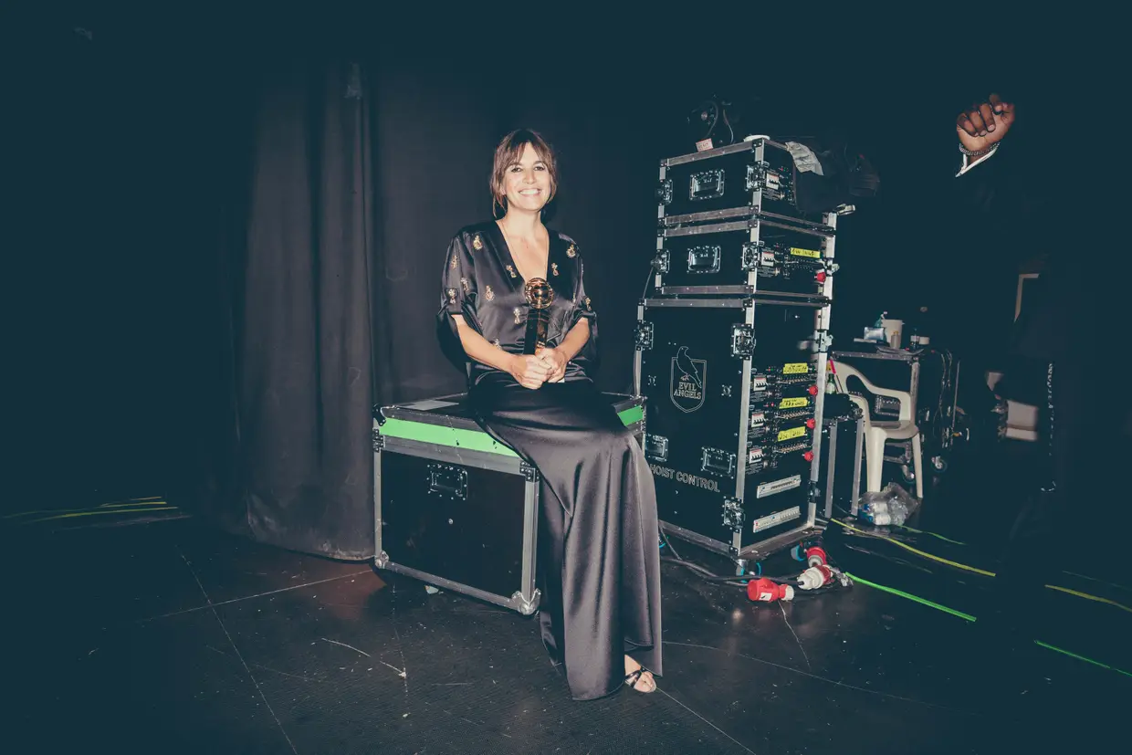 Lúcia Moniz