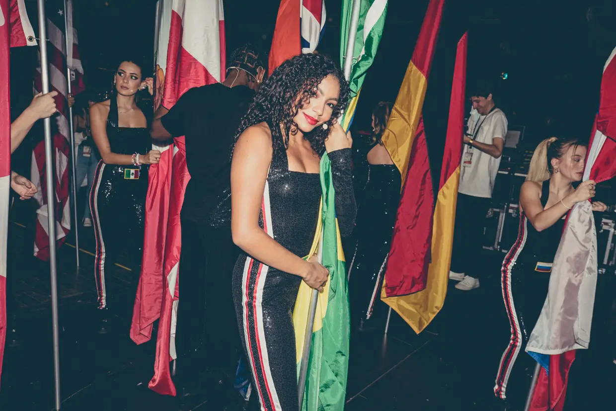 Now United
