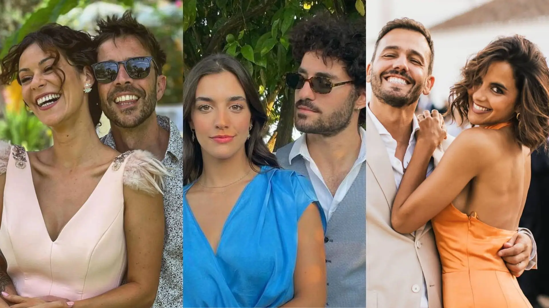 As Separa Es Do Ano Estes S O Os Casais De Famosos Que Terminaram Em