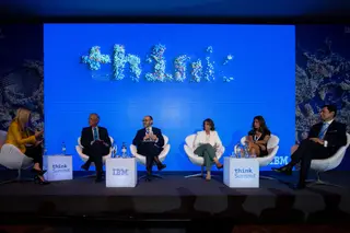 Como a economia digital está a revolucionar as empresas
