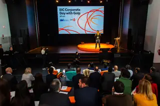 Plataforma de inovação apoia transição energética