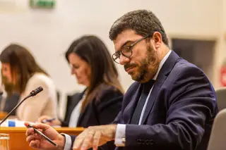 2,3 mil milhões de euros para a eficiência energética