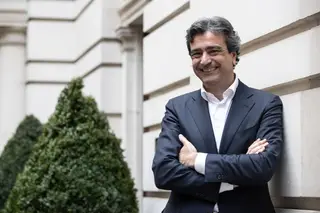 "When the issue of storage has been dealt with, targets will be brought forward”