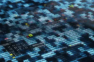 Estratégia de dados é o coração da transformação digital