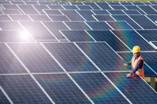 Galp em segundo na transição energética