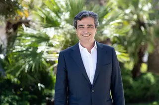 “El compromiso de Galp con las renovables es total y absoluto”