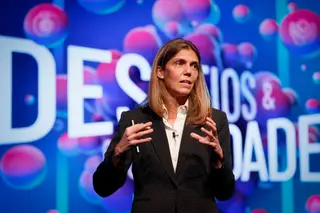 “É preciso tornar a economia resiliente”