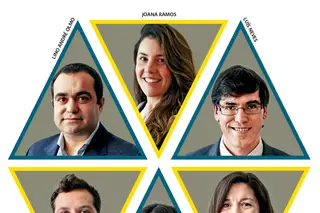 A viagem de seis ‘deputados’ da saúde pela pandemia