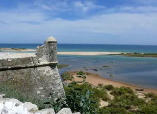 Cacela Velha