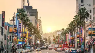 Los Angeles