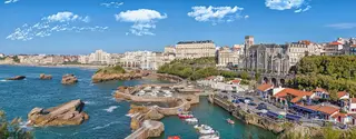 Biarritz