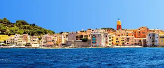 Saint-Tropez