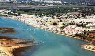 Cabanas de Tavira