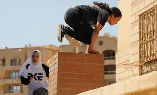 REUTERS - Amr Abdallah Dalsh