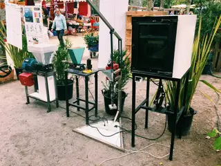 OPO'Lab