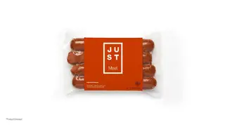 A Just tem o desenvolvimento de novos produtos na calha. Este é um exemplo.