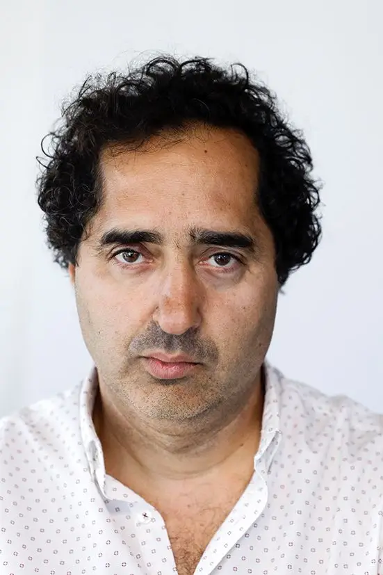 Carlos Almeida