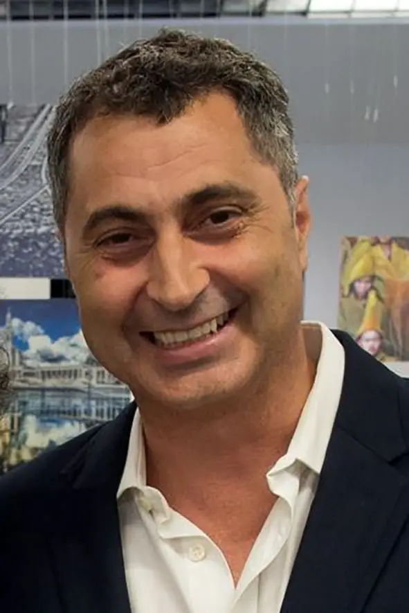 Paulo Guerrinha