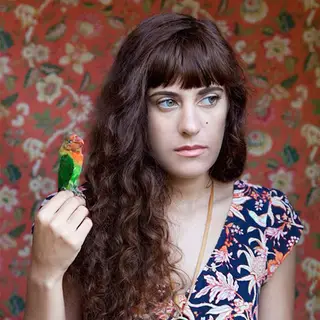 Claire Rosen