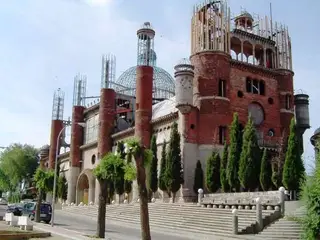 A Catedral de Justo
