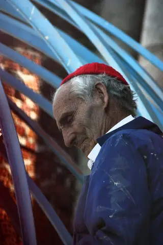 Justo Gallego Martinez