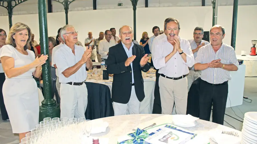 ADIRN completou 25 anos apesar das dificuldades ADIRN completou 25 anos apesar das dificuldades