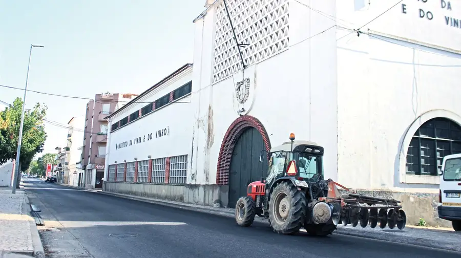 IVV procura soluções para imóveis abandonados em Almeirim e Alpiarça IVV procura soluções para imóveis abandonados em Almeirim e Alpiarça