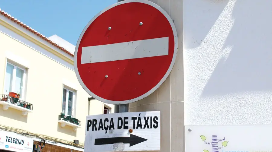 Sinalização “Low Cost” Sinalização “Low Cost”