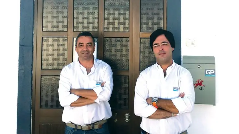 GP AGRO tem várias alternativas em peças e lubrificantes para máquinas agrícolas GP AGRO tem várias alternativas em peças e lubrificantes para máquinas agrícolas