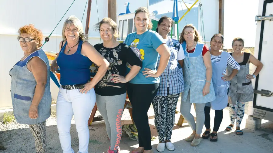 Mulheres ao comando Mulheres ao comando