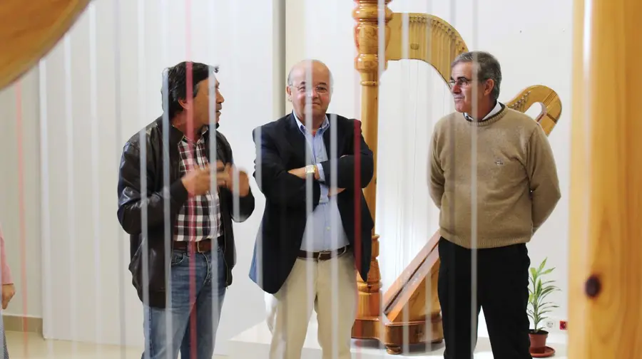 Harpejanços!!! Harpejanços!!!