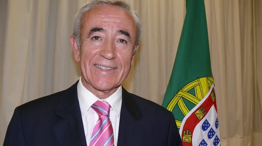 António Inácio candidata-se às próximas eleições autárquicas António Inácio candidata-se às próximas eleições autárquicas
