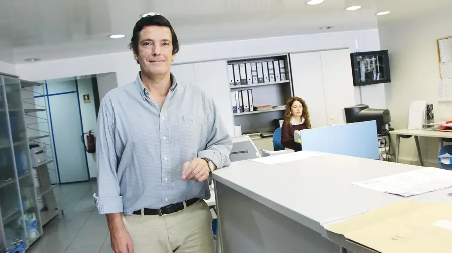 A “Agostinhos” é uma marca forte em toda a região que opera no sector da energia A “Agostinhos” é uma marca forte em toda a região que opera no sector da energia