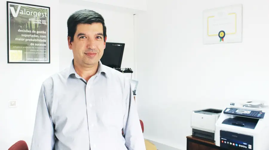 Aposta no mercado internacional foi fundamental para crescimento Aposta no mercado internacional foi fundamental para crescimento