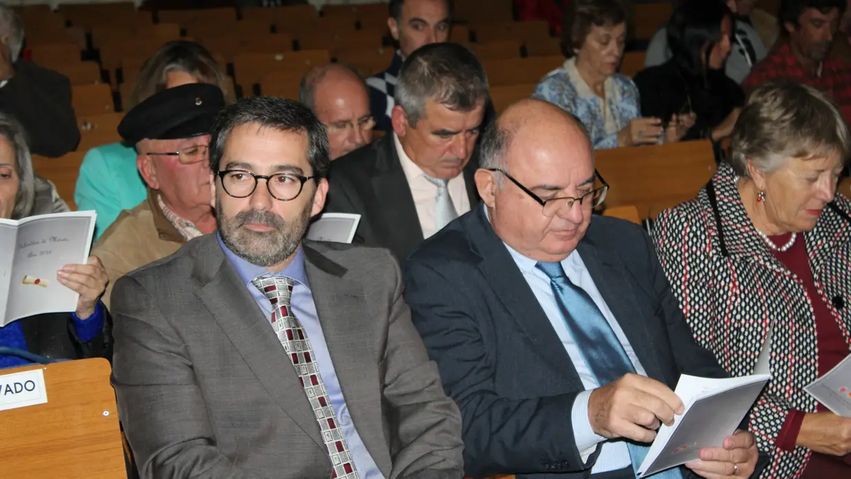 Galardões de Mérito de Alhandra