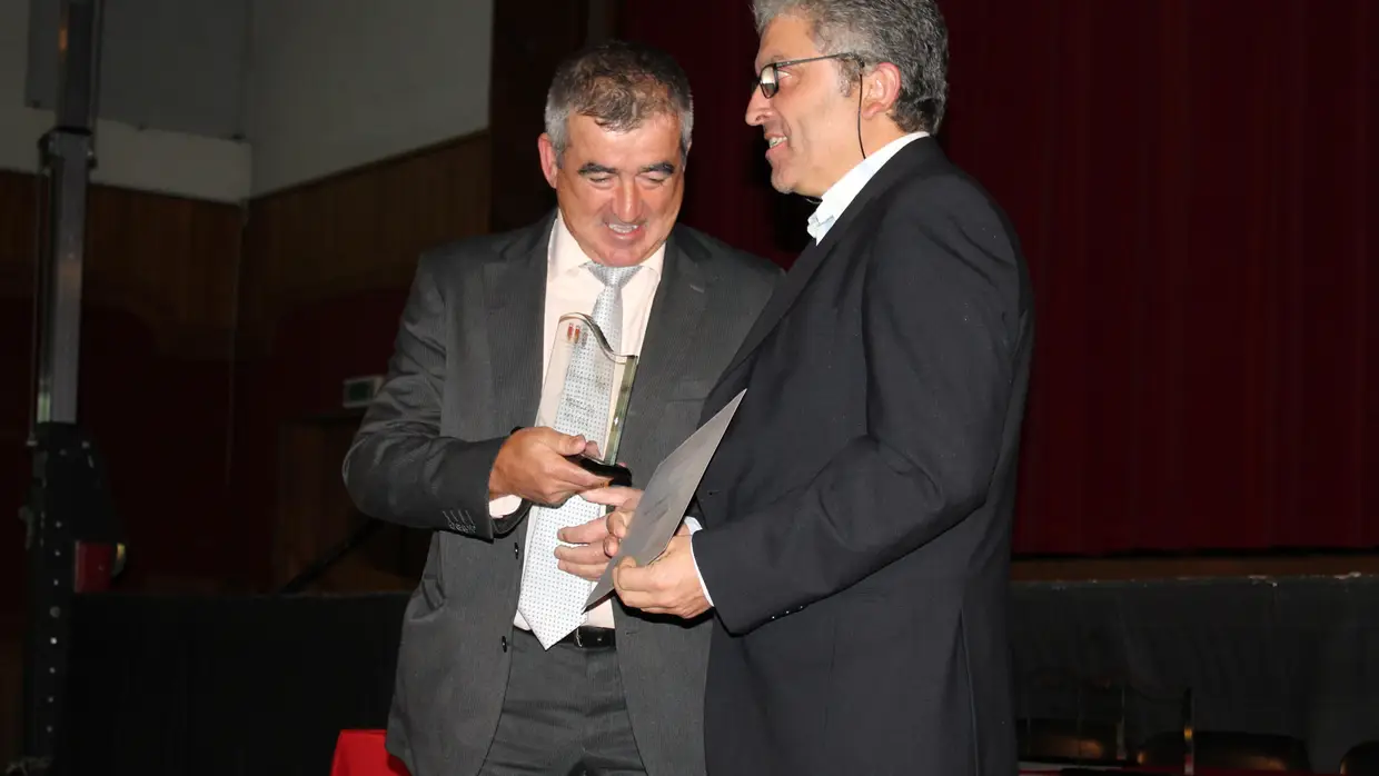 Galardões de Mérito de Alhandra