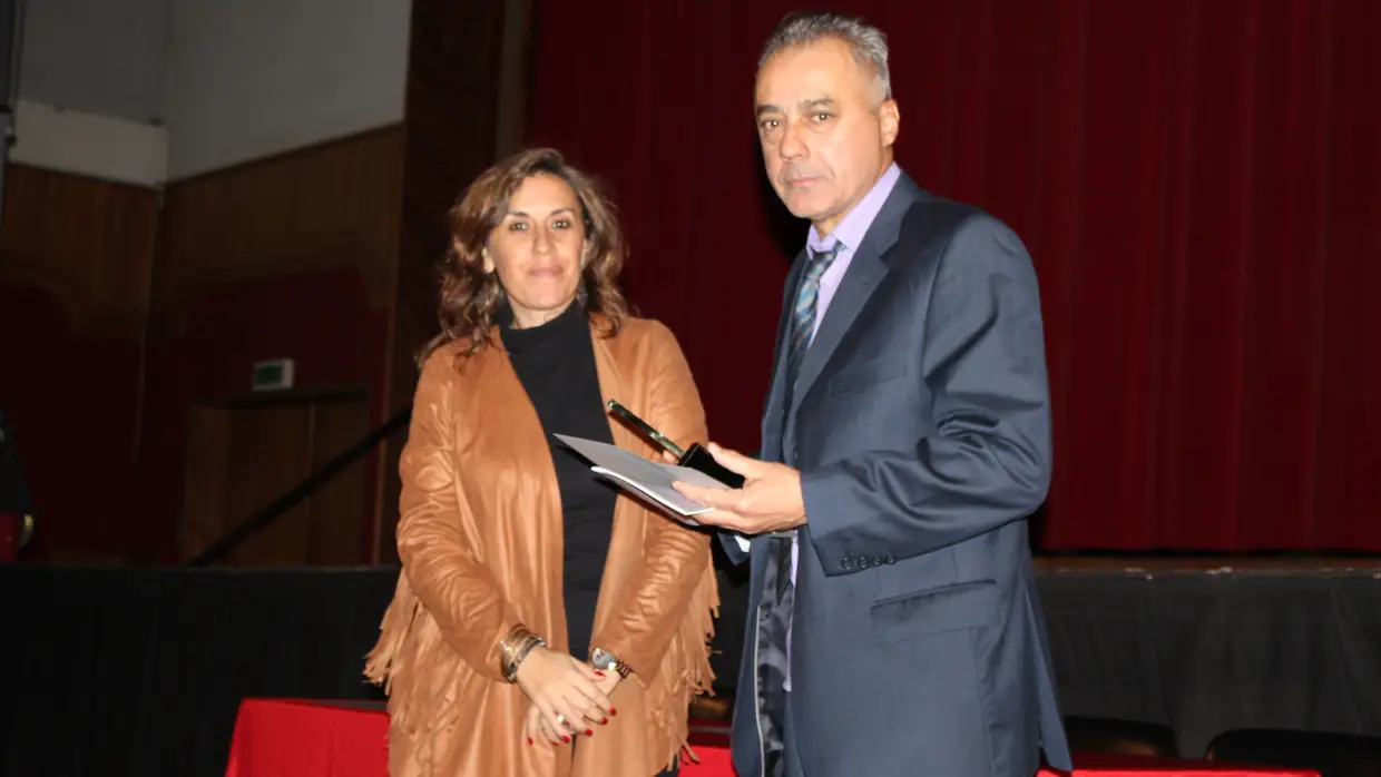 Galardões de Mérito de Alhandra