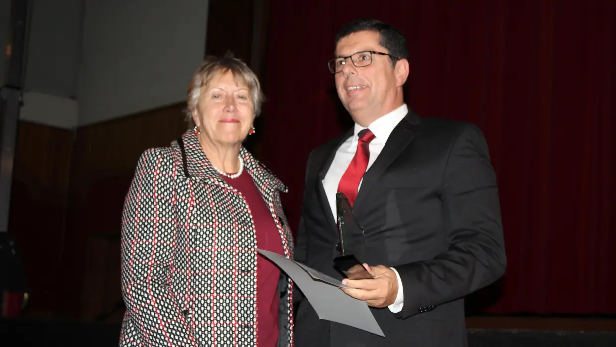 Galardões de Mérito de Alhandra